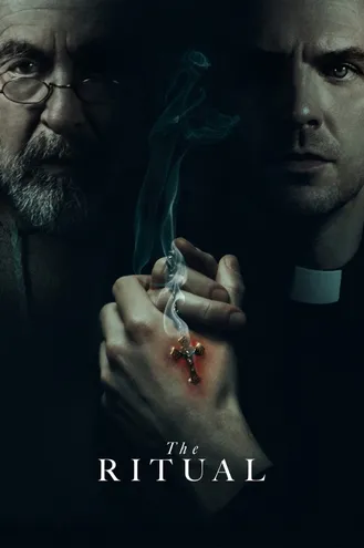بوستر فلم The Ritual الطقوس