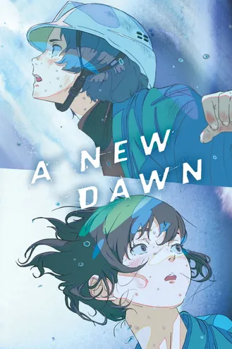 بوستر فلم A New Dawn فجر جديد