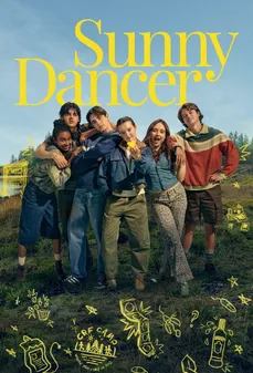 مشاهدة وتحميل فلم Sunny Dancer الراقصة المشرقة اونلاين