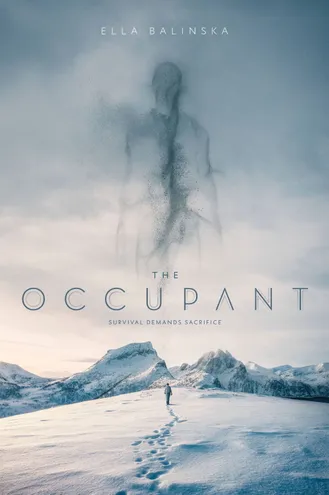 بوستر فلم The Occupant الساكنة