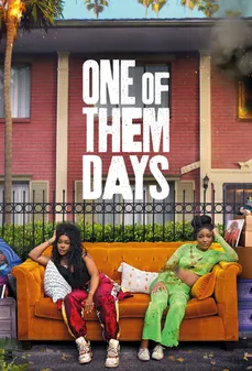 مشاهدة وتحميل فلم One of Them Days أحد تلك الأيام اونلاين