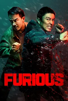 مشاهدة وتحميل فلم The Furious الغاضبون اونلاين