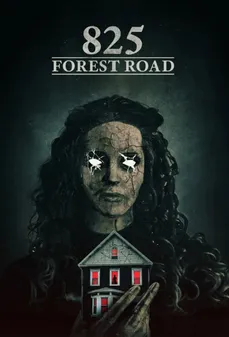 مشاهدة وتحميل فلم 825 Forest Road 825 طريق الغابة اونلاين