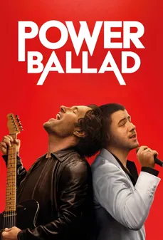 مشاهدة وتحميل فلم Power Ballad أغنية عاطفية اونلاين