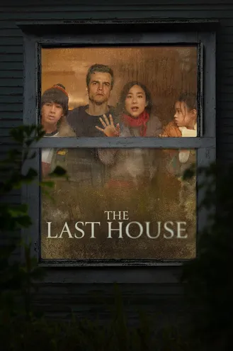 بوستر فلم The Last House محتجزون في منزلنا