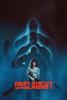 مشاهدة وتحميل فلم Onslaught الهجوم الكاسح اونلاين