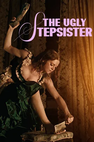 بوستر فلم The Ugly Stepsister الأخت القبيحة