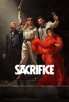 مشاهدة وتحميل فلم Sacrifice تضحية اونلاين