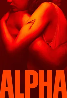 مشاهدة وتحميل فلم Alpha ألفا اونلاين