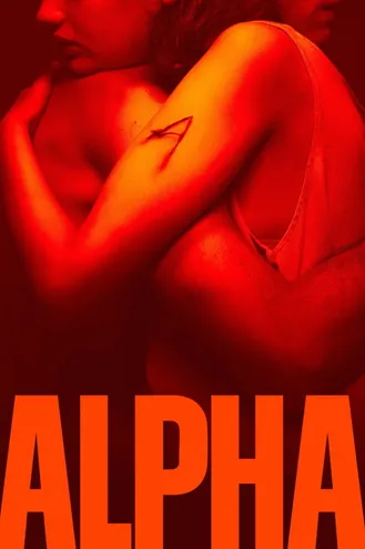 بوستر فلم Alpha ألفا