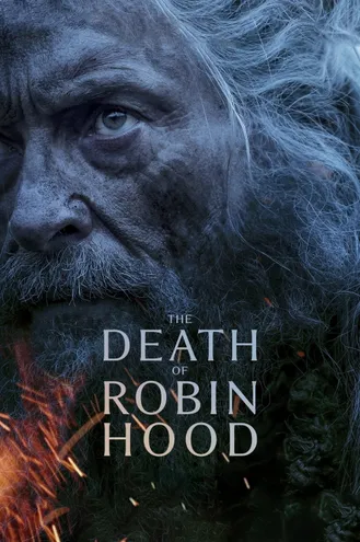 بوستر فلم The Death of Robin Hood موت روبن هود