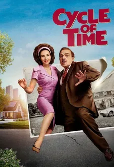 مشاهدة وتحميل فلم Cycle of Time دورة الزمن اونلاين
