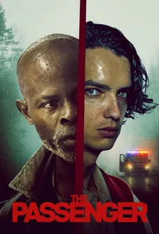 مشاهدة وتحميل فلم The Passenger الراكب اونلاين