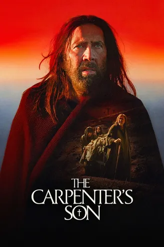 بوستر فلم The Carpenter's Son ابن النجار