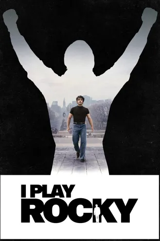 بوستر فلم I Play Rocky أنا ألعب دور روكي