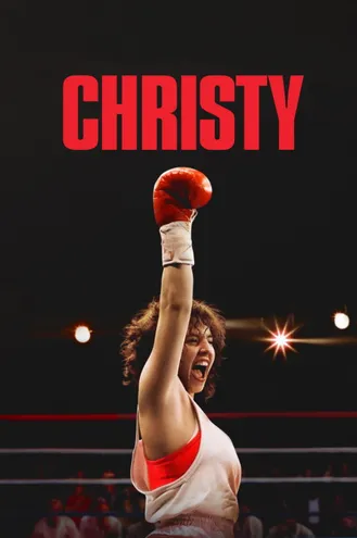 بوستر فلم Christy كريستي
