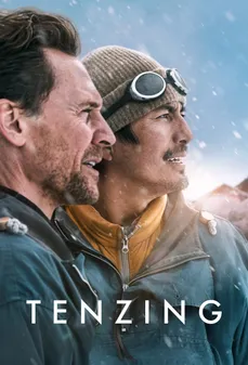 مشاهدة وتحميل فلم Tenzing تنزينغ اونلاين