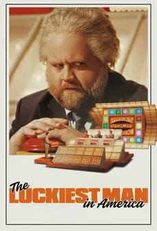 مشاهدة وتحميل فلم The Luckiest Man in America أكثر رجل محظوظ في أمريكا اونلاين