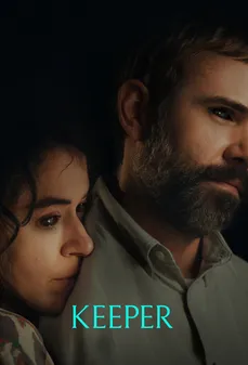 مشاهدة وتحميل فلم Keeper الحارس اونلاين