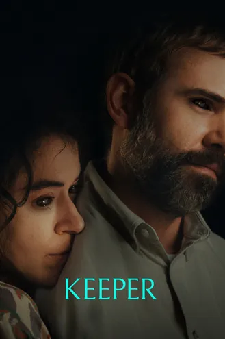 بوستر فلم Keeper الحارس