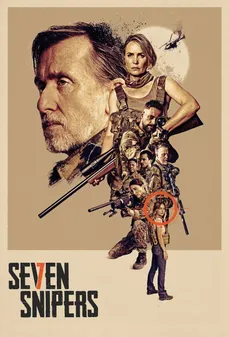مشاهدة وتحميل فلم Seven Snipers سبعة قناصة اونلاين