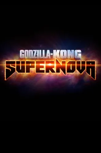 Godzilla x Kong: Supernova