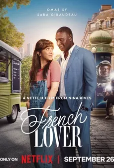 مشاهدة وتحميل فلم French Lover العشق الفرنسي اونلاين