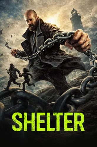 بوستر فلم Shelter مأوى