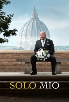 مشاهدة وتحميل فلم Solo Mio وحدي اونلاين