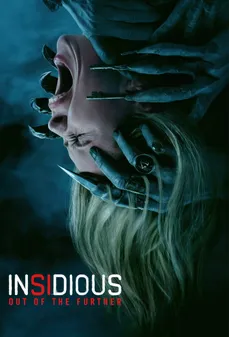 مشاهدة وتحميل فلم Insidious: Out of the Further إنسيديوس: الخروج من العالم الآخر اونلاين