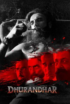 مشاهدة وتحميل فلم Dhurandhar دهوراندهار اونلاين