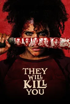 مشاهدة وتحميل فلم They Will Kill You سيقتلونك اونلاين