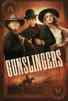 مشاهدة وتحميل فلم Gunslingers حملة المسدسات اونلاين