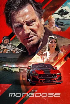 مشاهدة وتحميل فلم The Mongoose النمس اونلاين