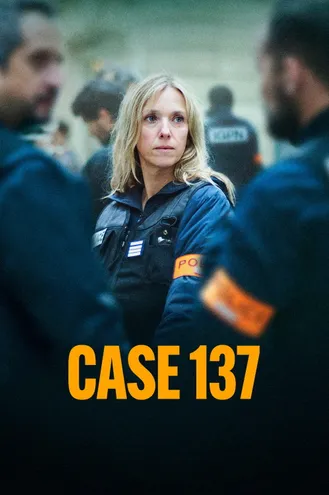 بوستر فلم Case 137 القضية 137