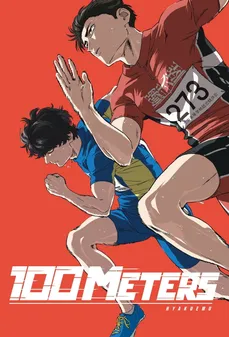 مشاهدة وتحميل فلم 100 METERS ‫100 متر اونلاين