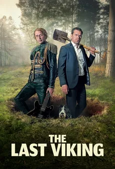 مشاهدة وتحميل فلم The Last Viking آخر الفايكنج اونلاين