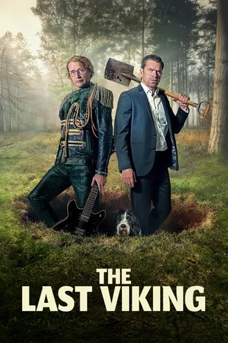 بوستر فلم The Last Viking آخر الفايكنج