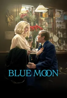 مشاهدة وتحميل فلم Blue Moon القمر الأزرق اونلاين