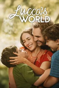 مشاهدة وتحميل فلم Lucca's World عالم لوكا اونلاين