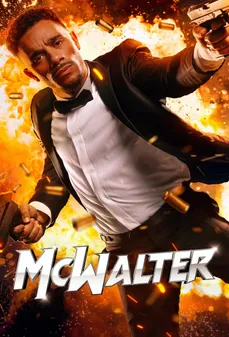 مشاهدة وتحميل فلم McWalter مكوالتر اونلاين