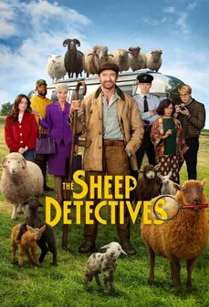 مشاهدة وتحميل فلم The Sheep Detectives المحققون الخراف اونلاين
