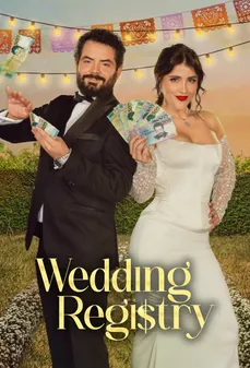مشاهدة وتحميل فلم Wedding Registry قائمة هدايا الزفاف اونلاين