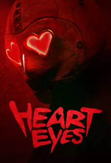 مشاهدة وتحميل فلم Heart Eyes عيون القلوب اونلاين