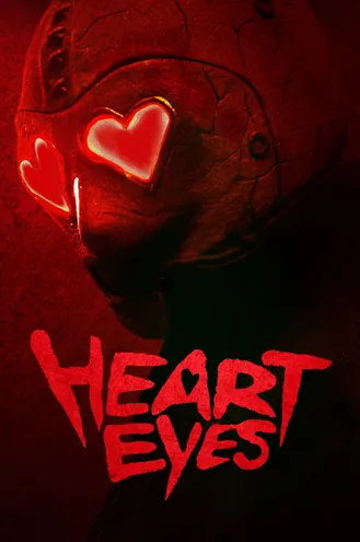بوستر فلم Heart Eyes عيون القلوب