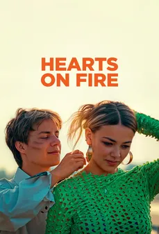 مشاهدة وتحميل فلم Hearts on Fire قلوب مشتعلة اونلاين