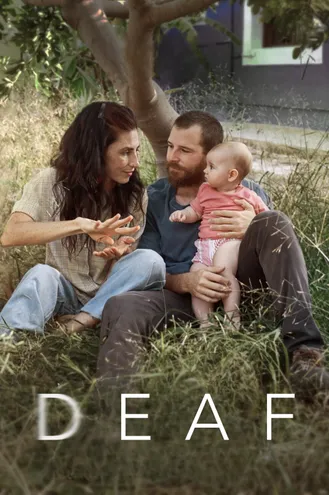 بوستر فلم Deaf صماء