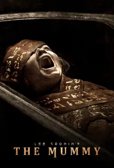 مشاهدة وتحميل فلم Lee Cronin's The Mummy المومياء اونلاين