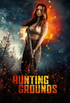 مشاهدة وتحميل فلم Hunting Grounds أرض الصيد اونلاين