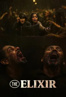 مشاهدة وتحميل فلم The Elixir الإكسير اونلاين